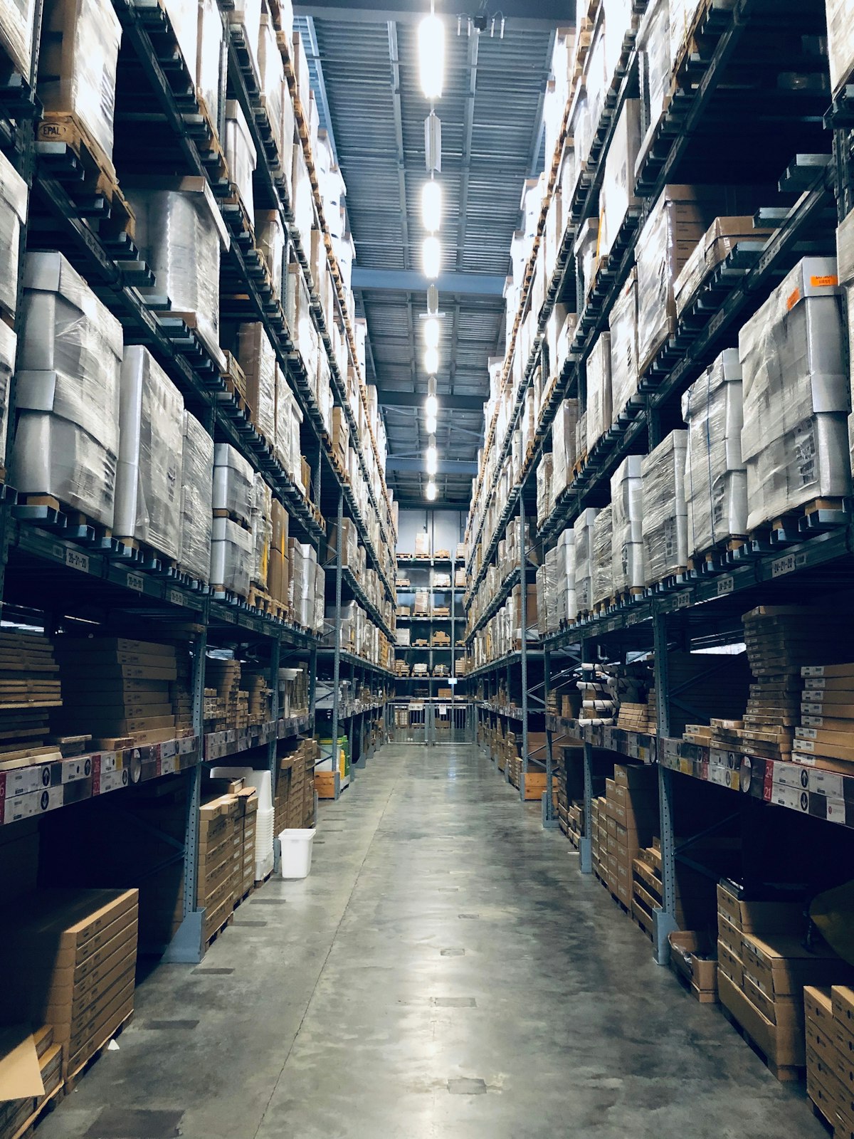 Beam Lite Industries — Conway, Arkansas