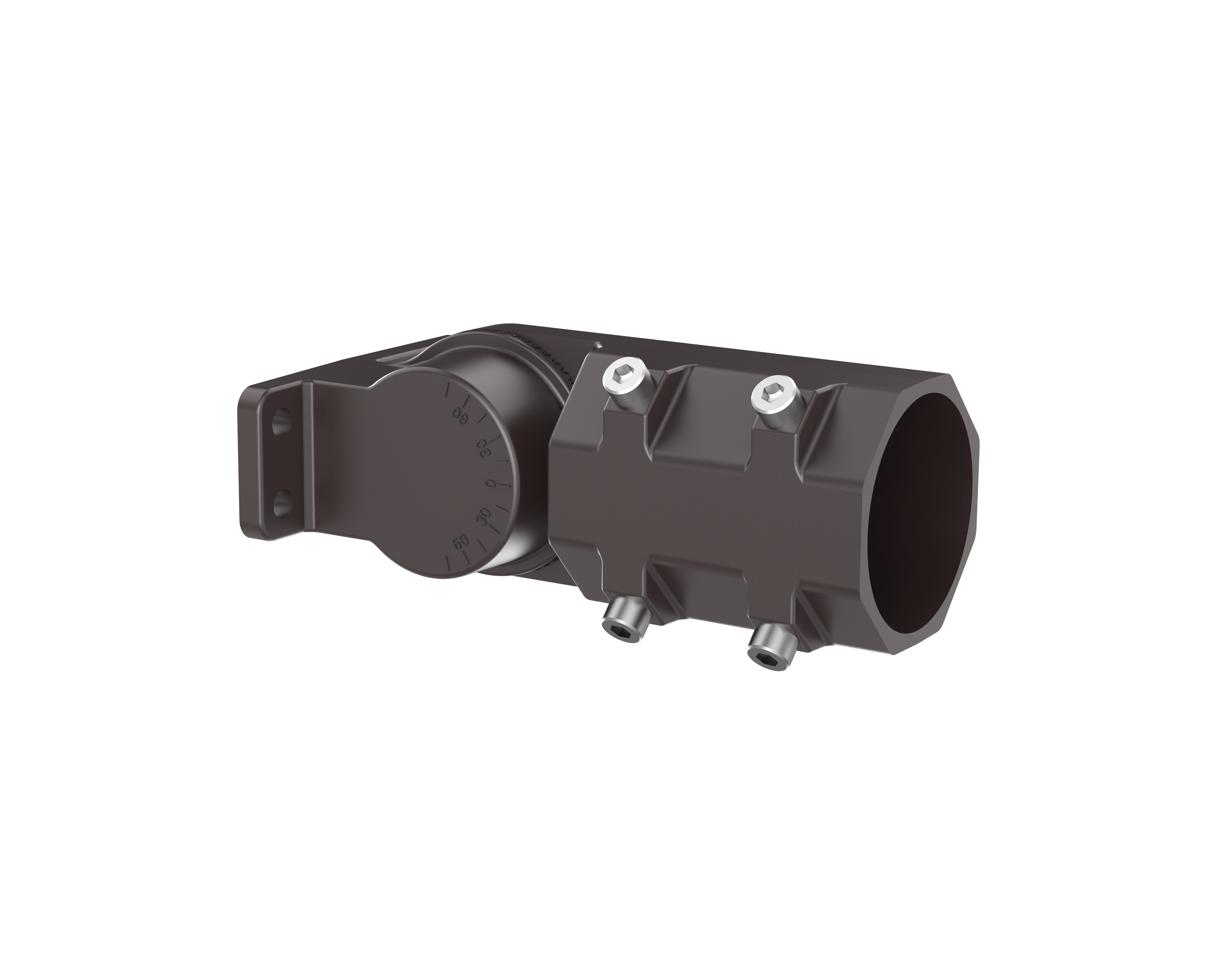 Slip Fitter mounting