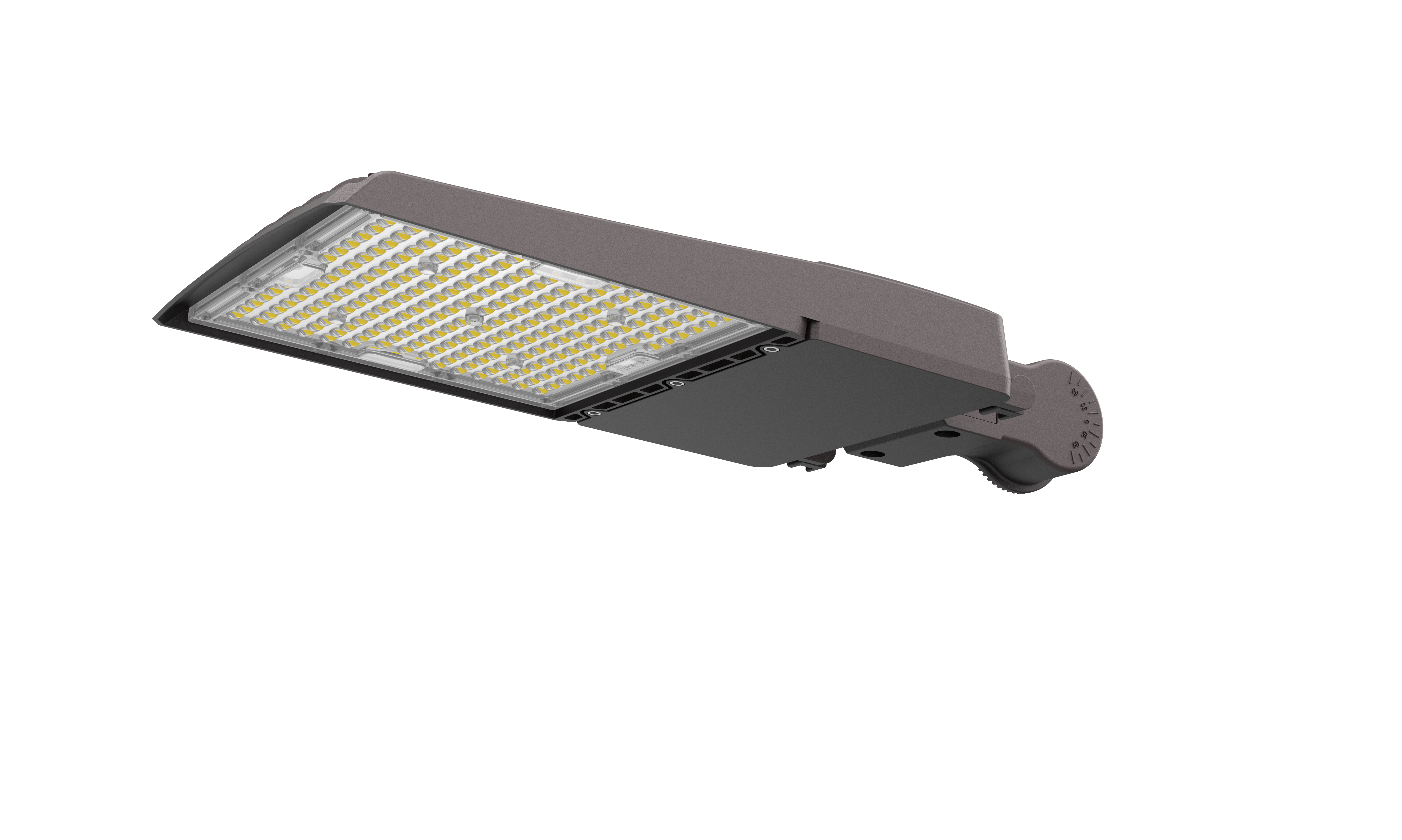 AL Series Small-Medium LED Area Light