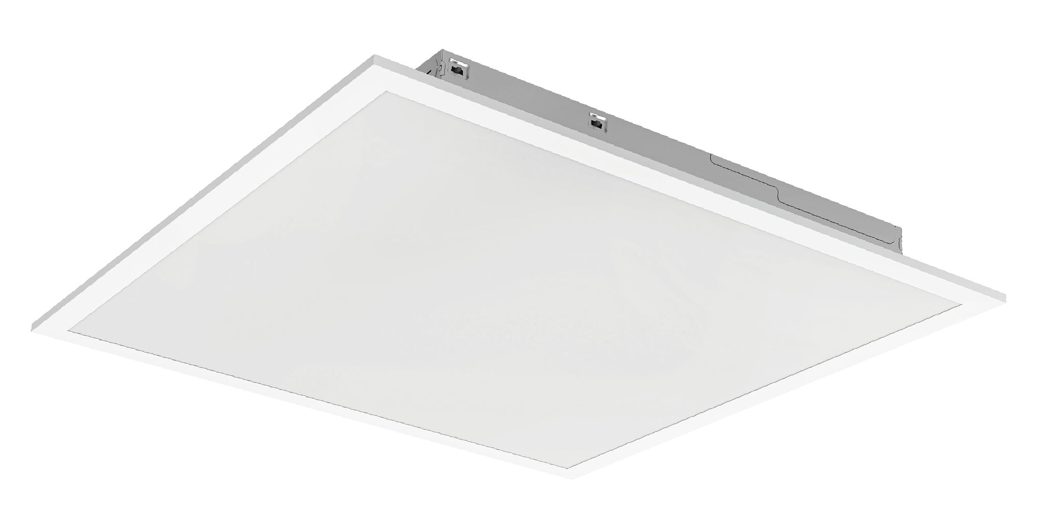 BP Series 2x2 flat panel