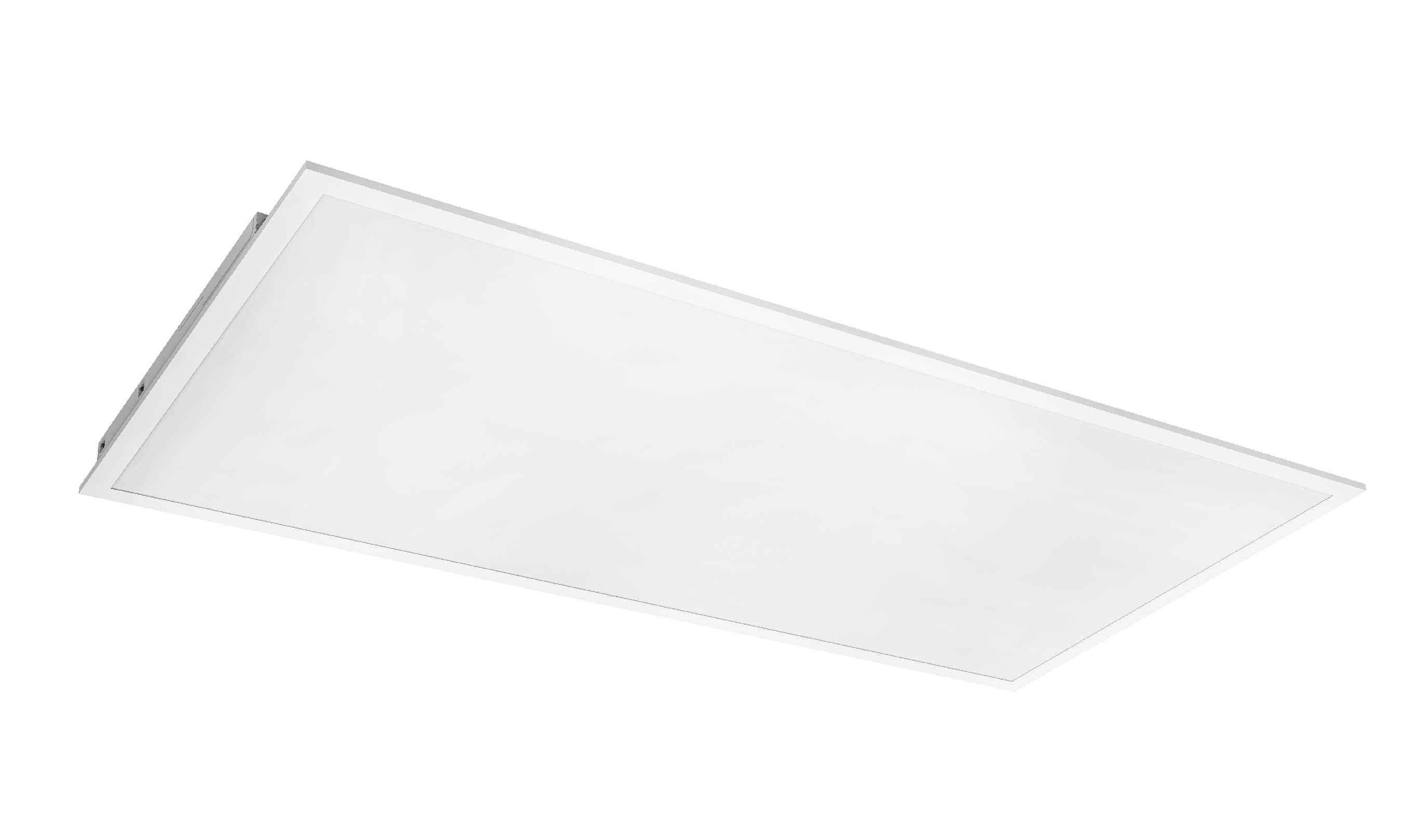 BP Series 2x4 flat panel