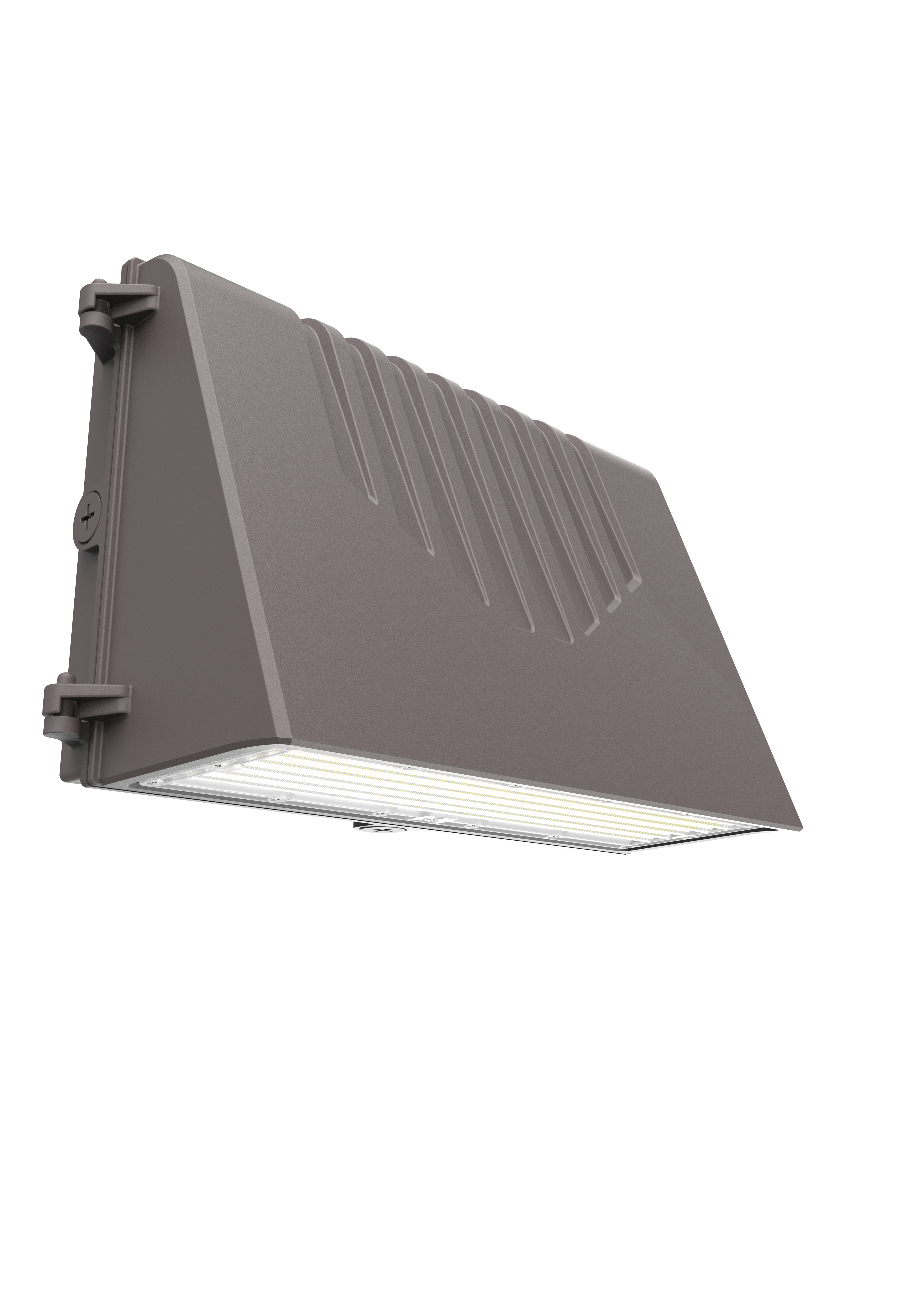 FCO Series LED Full-Cutoff Wall Pack