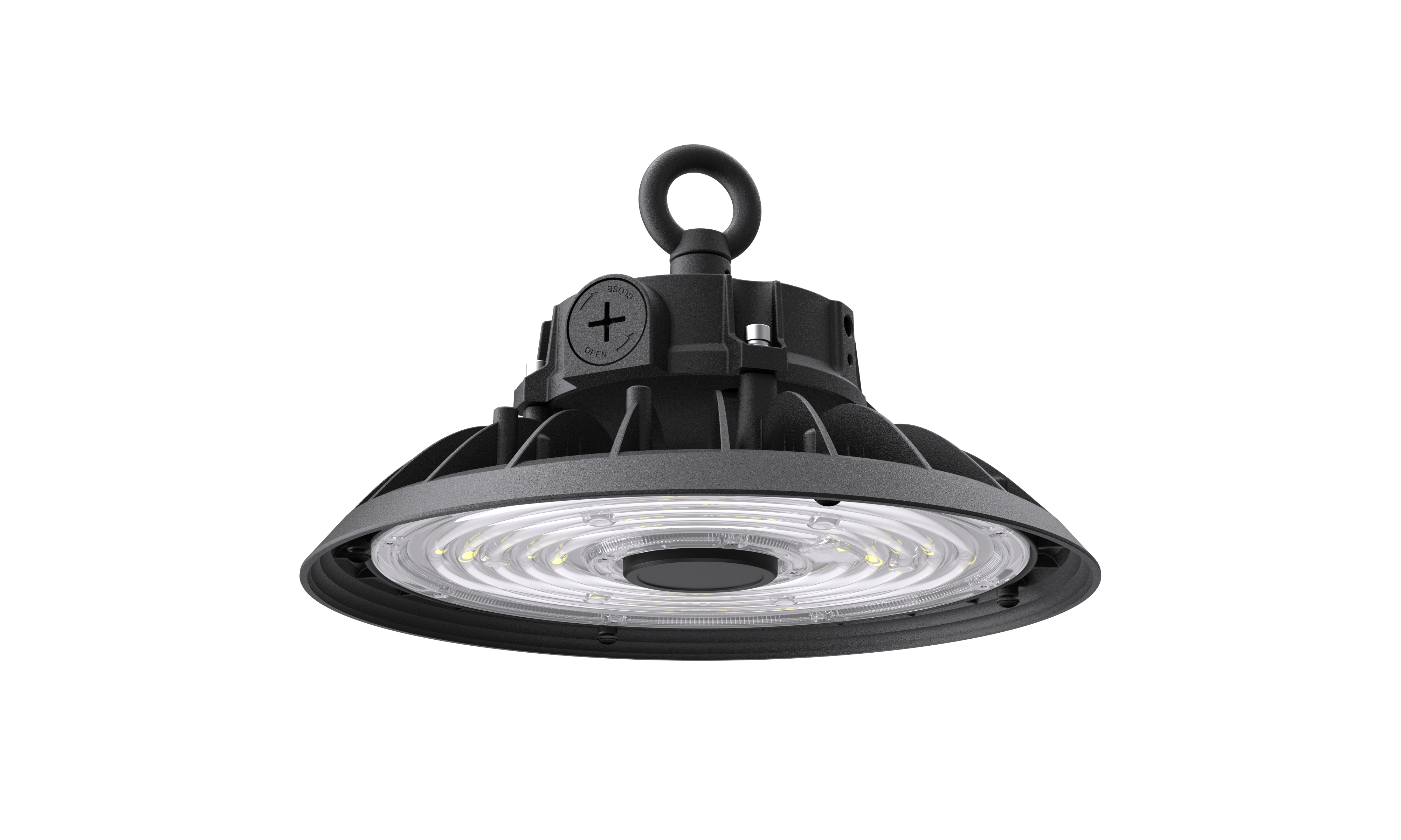 Loop Mount
