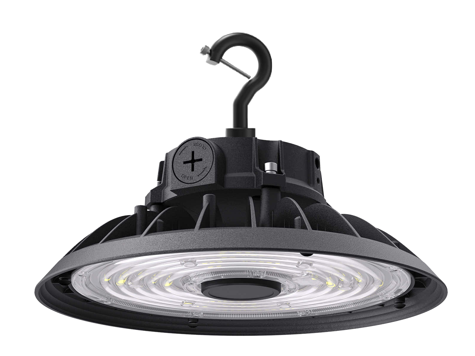 RHB2 Series LED Round High Bay