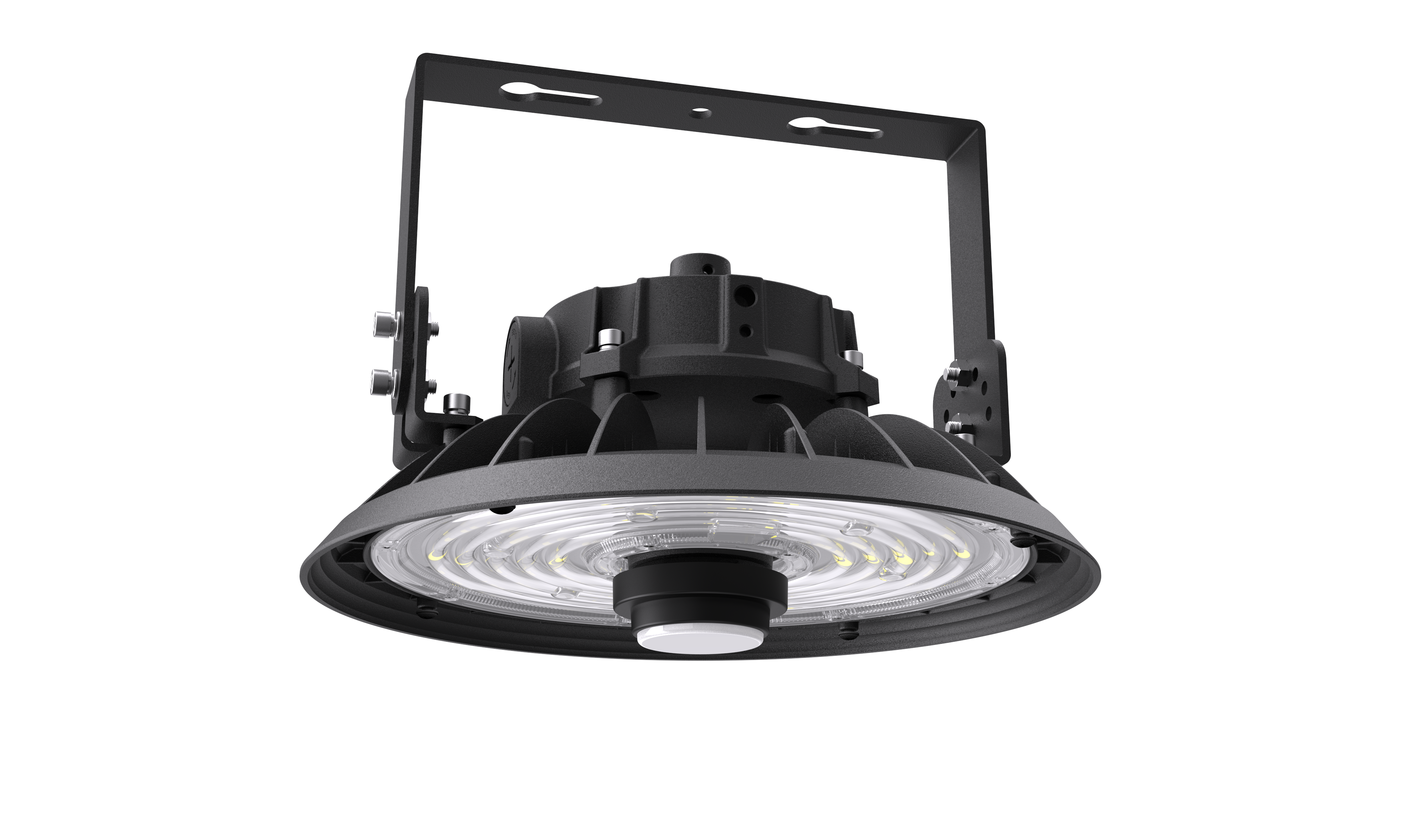 U-Bracket Mount