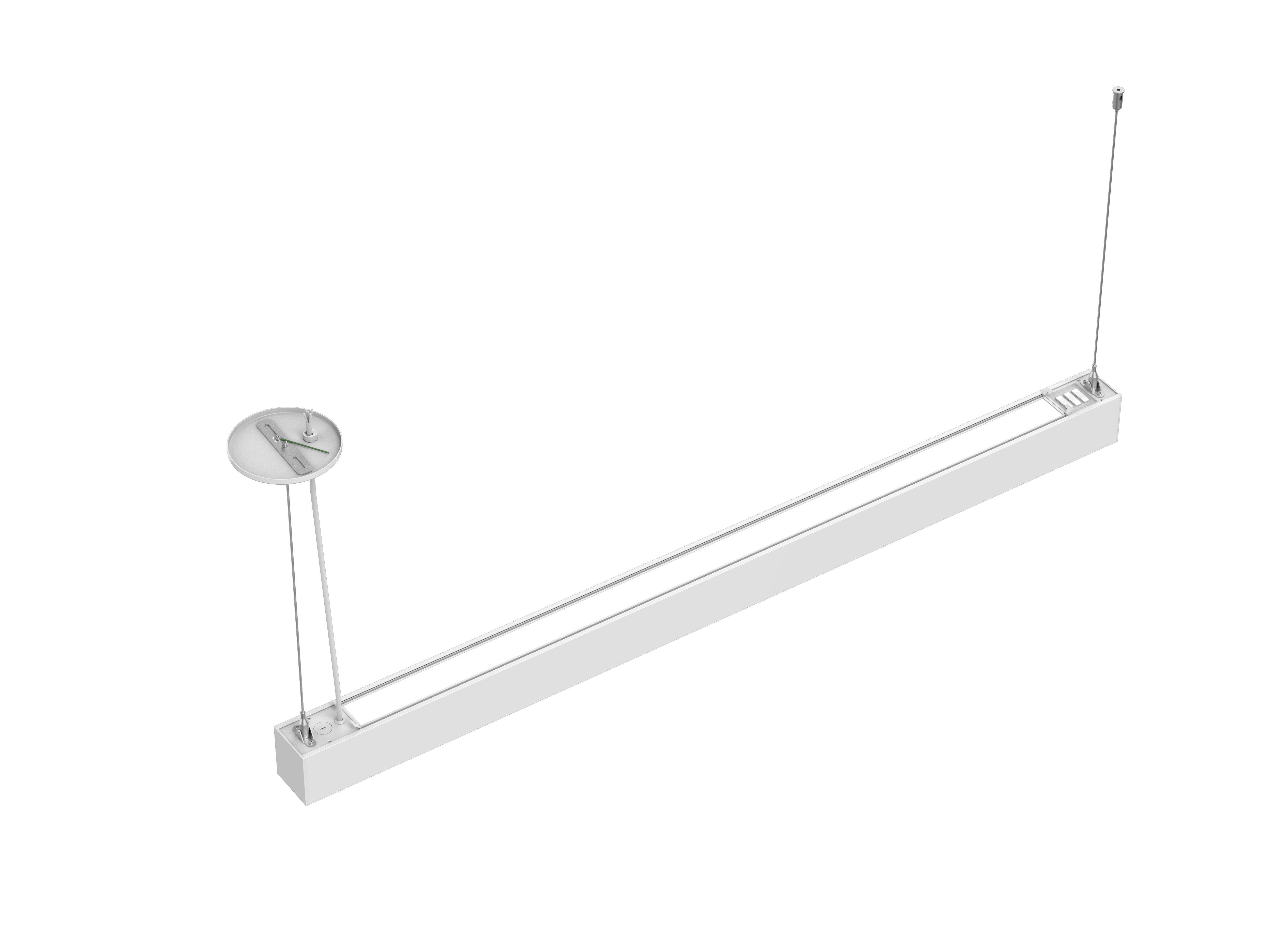 UDL Series LED Architectural Linear Light