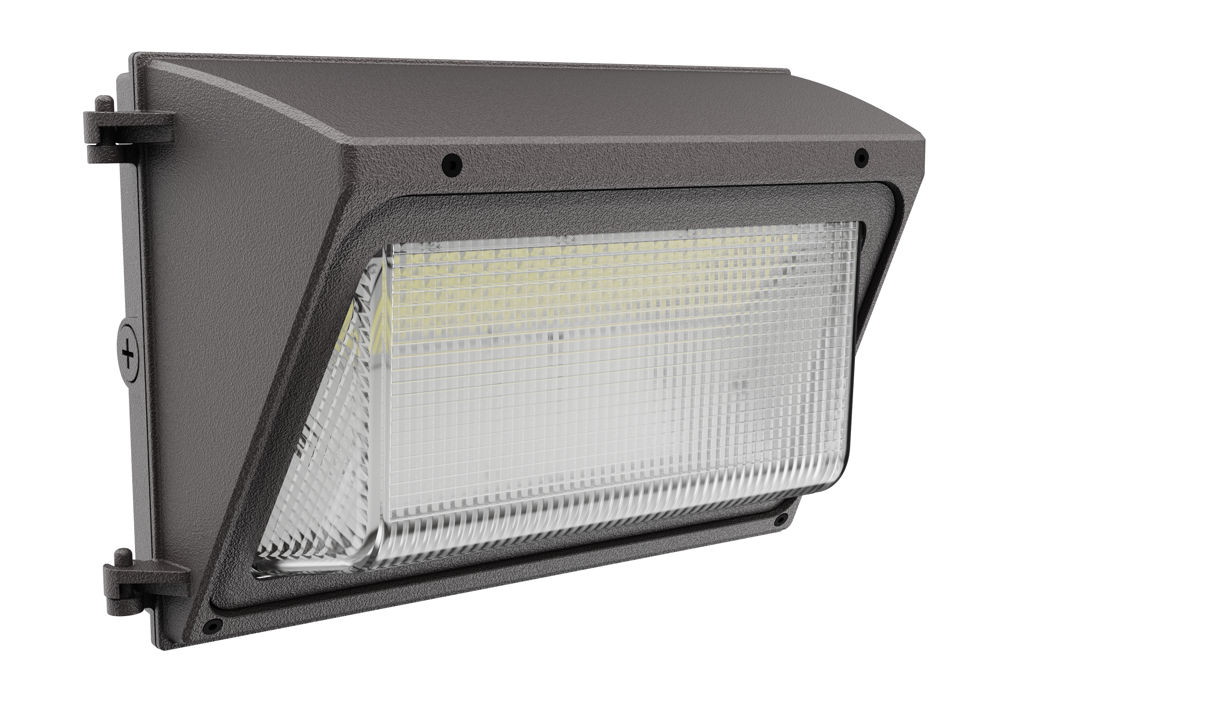 WMG Series LED Semi-Cutoff Wall Pack
