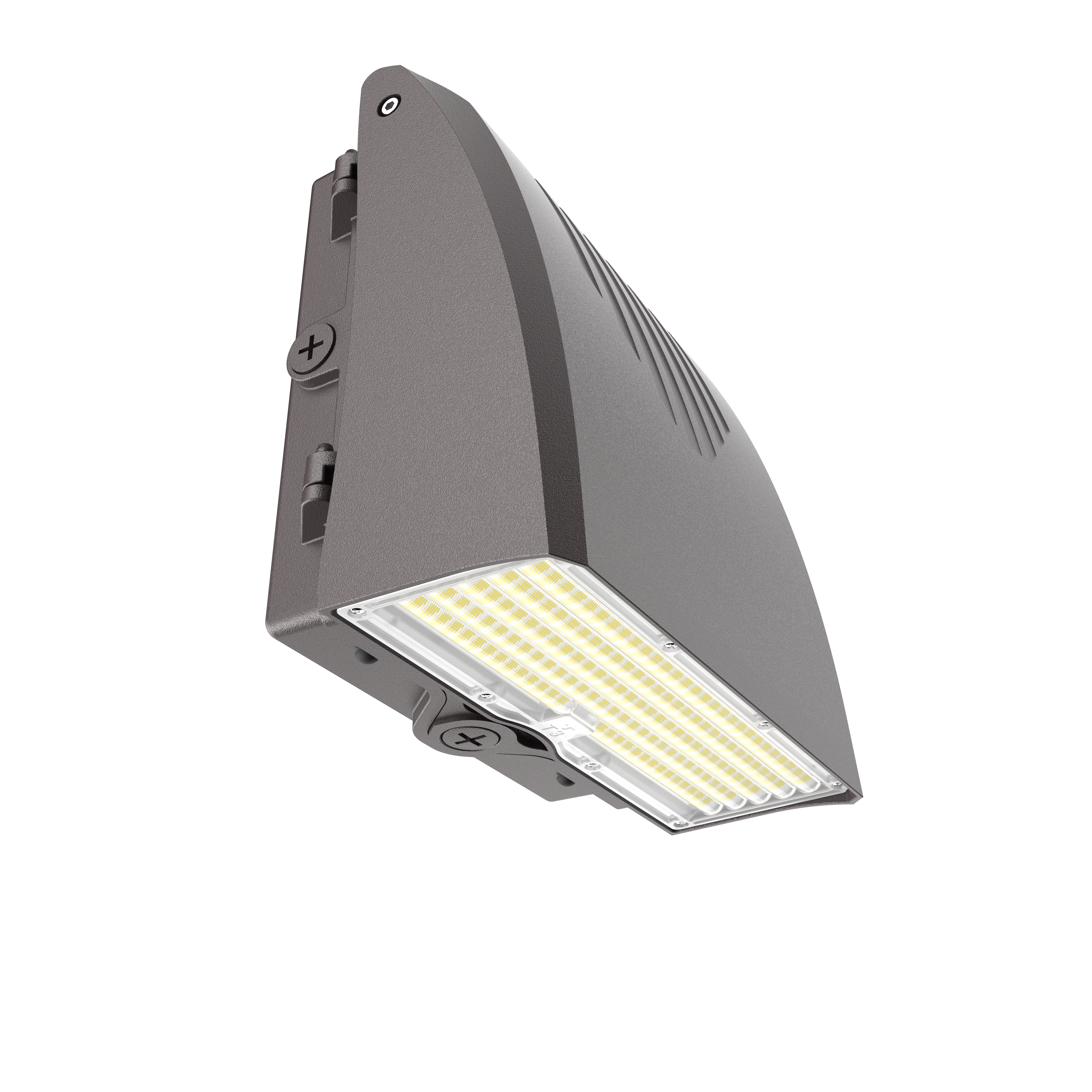 WPS Series LED Slim Wall Pack